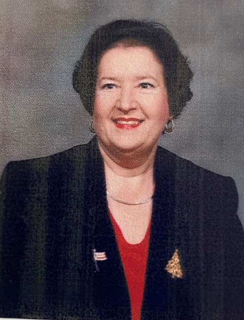 Obituary of Josephine Musia