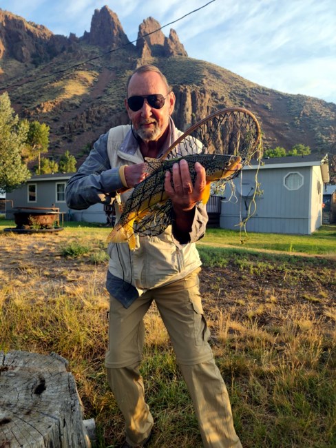 Obituary of William Joseph Mahler