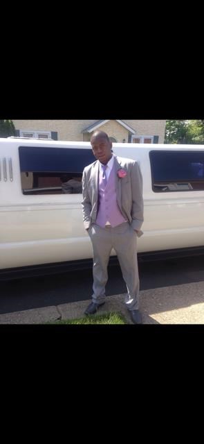 Obituary of Fenel Madelon