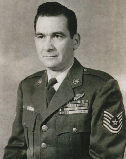 Obituary of Clarence "Bud" James Souza Sr.