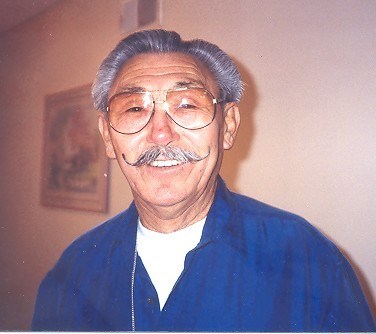 Obituario de Aristeo D. Vargas