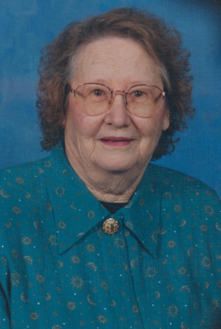 Obituary of Marjorie Nelson Ingalls