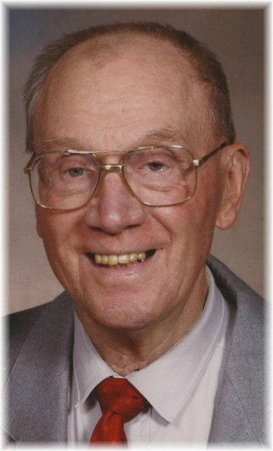 Obituary of Donald West