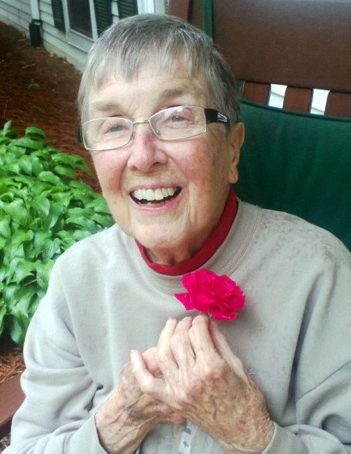 Obituary of Martha Ellen Heller