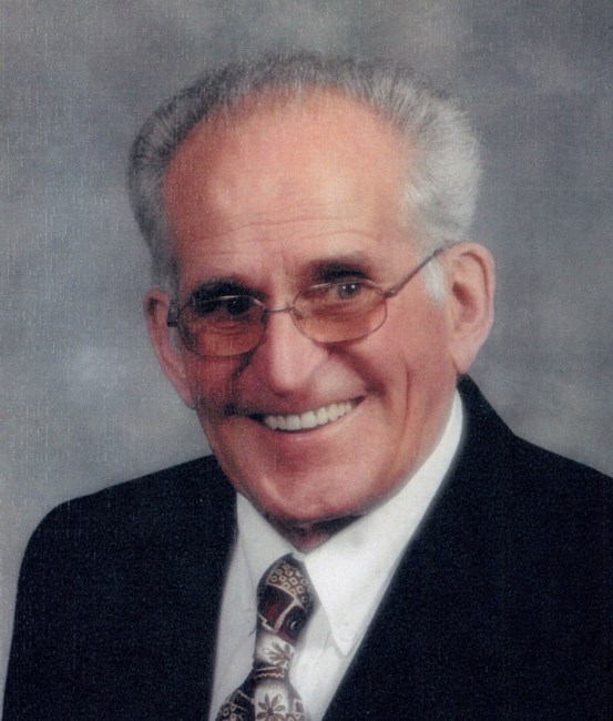 Obituary of Raymond Miner