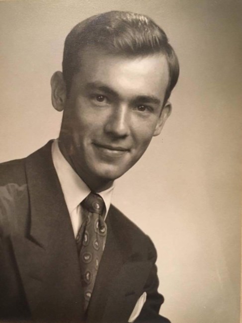 Obituary of Dohn Harley Brotherton