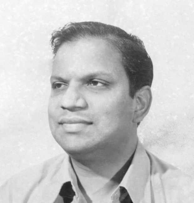 Obituary of Chidambaranathan Swaminathan