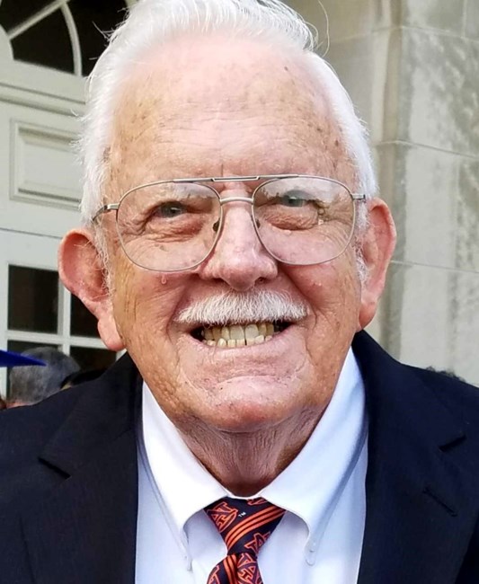 Obituary of Harold K. Brown