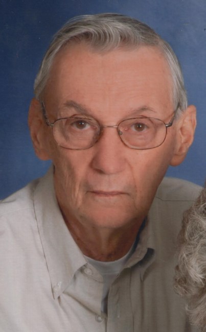 Obituary of Paul W. Morris