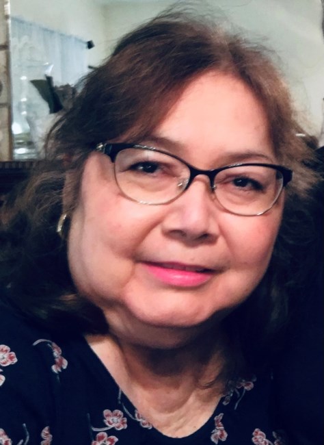 Obituary of Yolanda Rodriguez