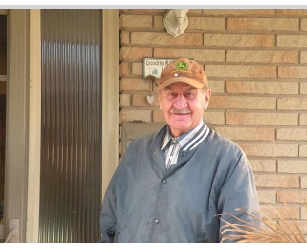 Obituary of Gordon William Johnson