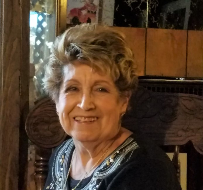 Obituary of Dolores Martinez