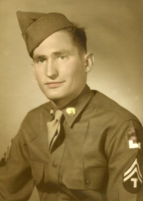 Obituary of Leslie Eugene Smith