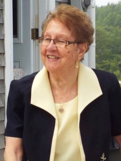 Obituary of Edith Elizabeth Budge
