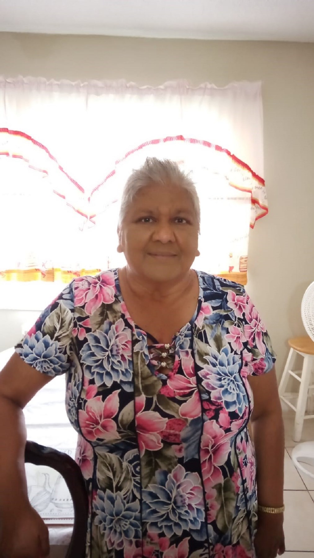 Obituary of Linette Dorothy Sookie