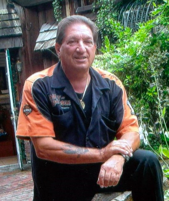 Obituary of Peter Marotta