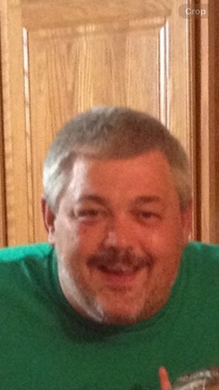 Obituary of James Douglas Bishop