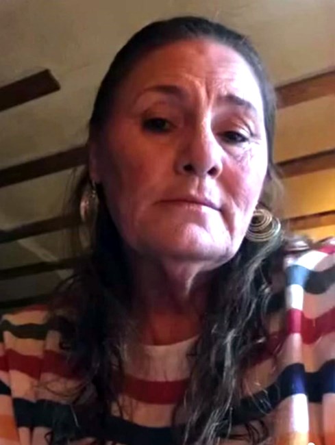 Obituary of Sherry Gayle (Masterson) Wagers