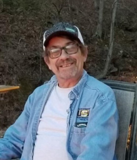 Obituary of Patrick "Pat" Stout