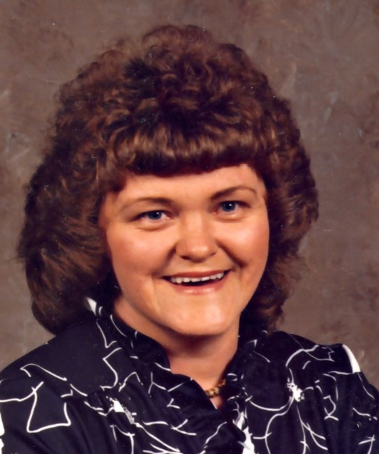 Obituary of Gaylene Elaine Graff