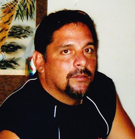 Obituario de Luis A. "Cano" Maldonado Correa