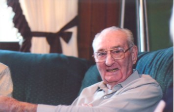 Obituary of Paul Smith Simpson
