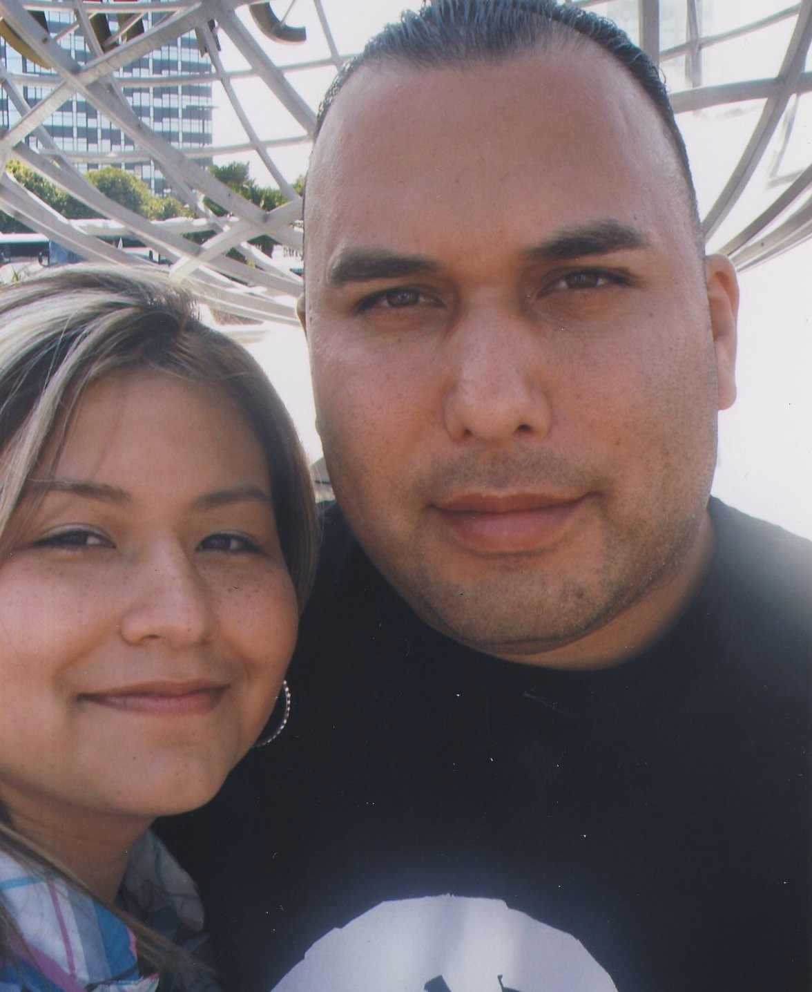 Obituary of Alex Gallardo