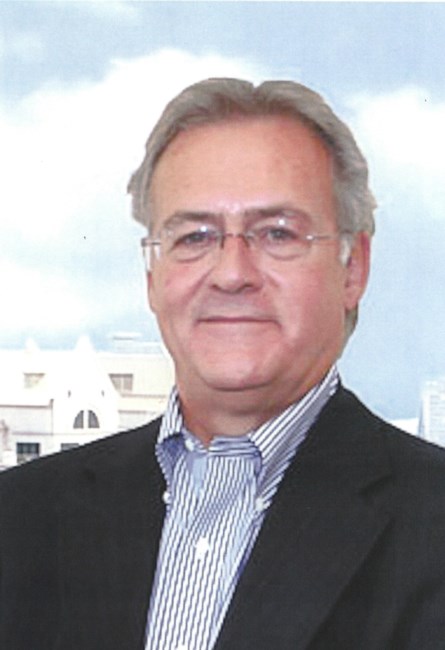 Obituary of Jacques Beland