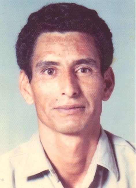 Obituary of Valentin Castillo