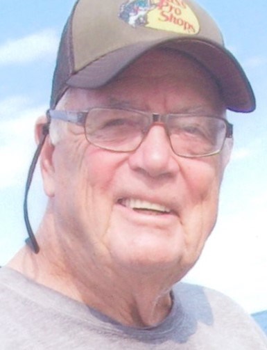 Obituary of Henry John "Jack" Sandlas III
