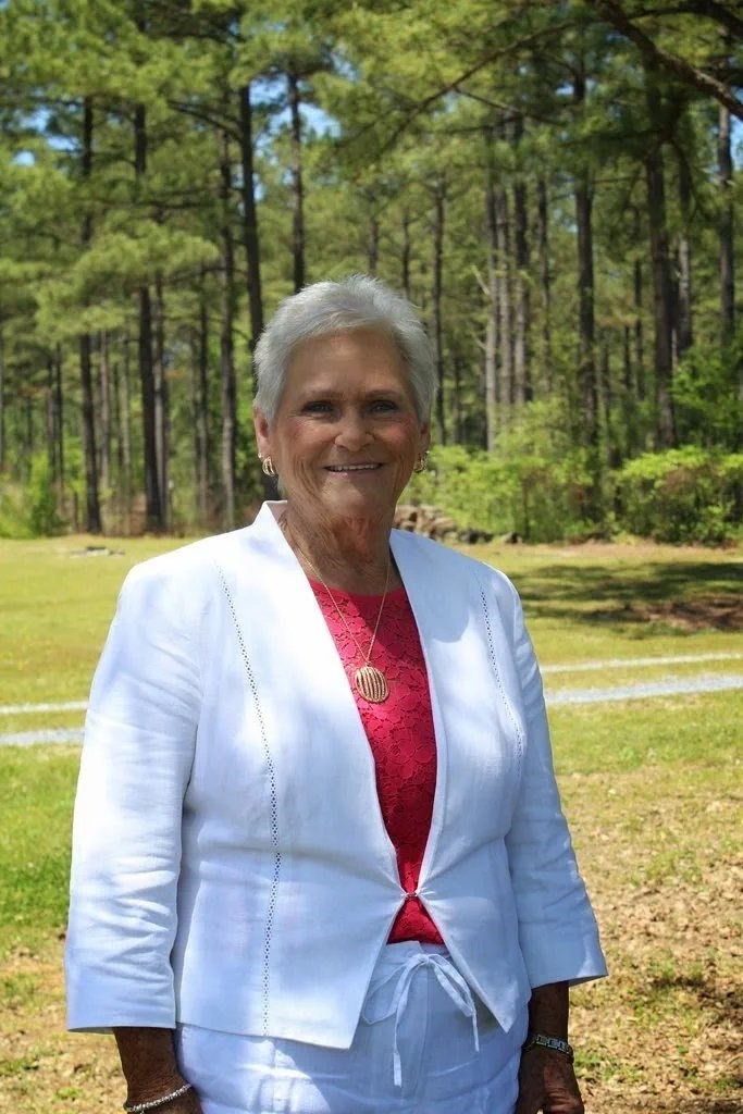 Avis de décès de Marie Stone Pearsall