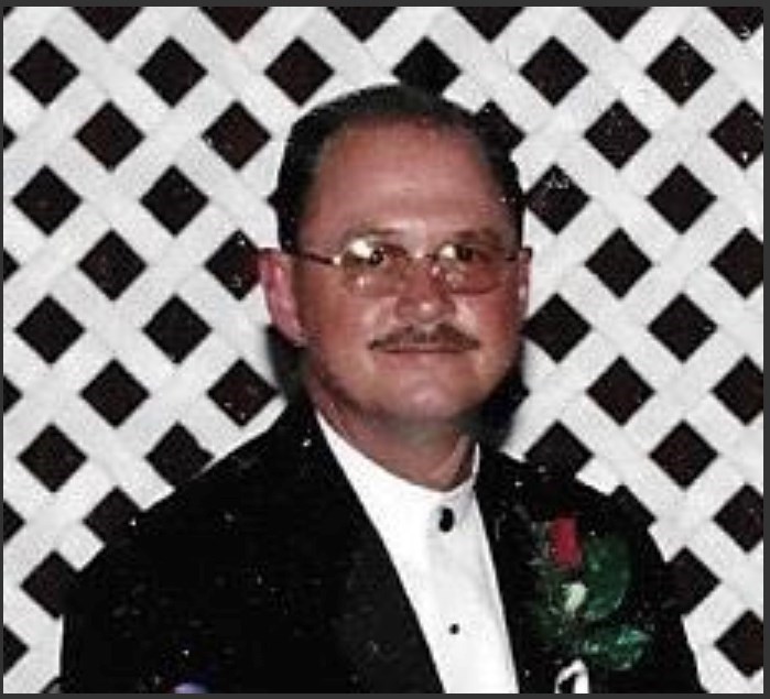 Obituary of Darrell Douglas Belew Jr.