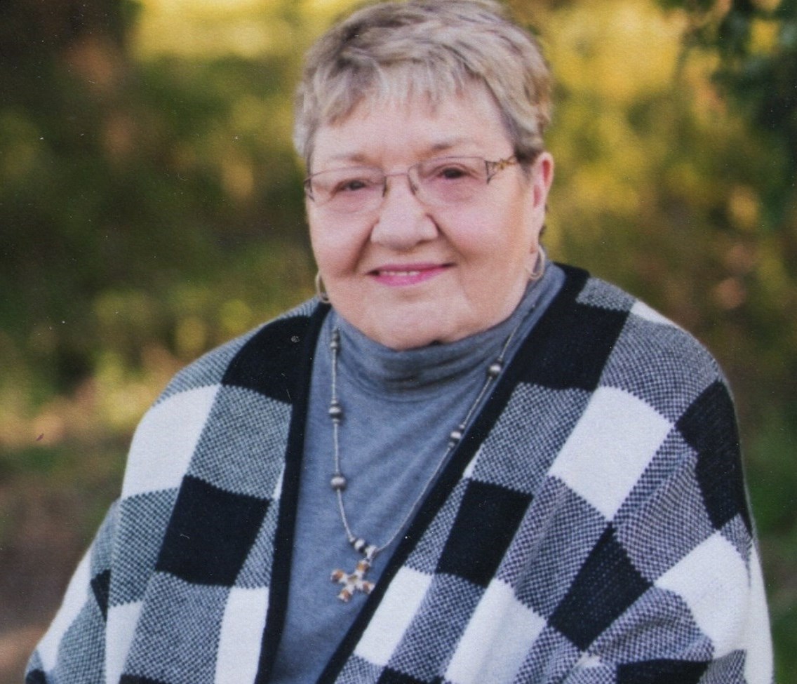 Ann Thompson Obituary Davenport, IA