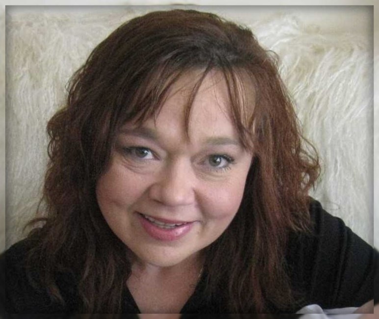 Obituary of Terry Lee Wright-Keating