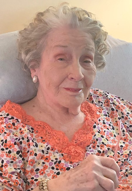 Avis de décès de Harriette Lavonne Stephens