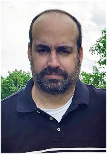 Obituary of Randy Kol