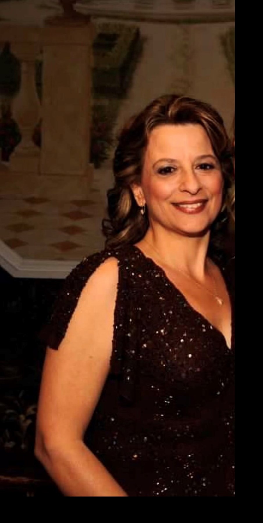 Obituario de Florence M. Hassis