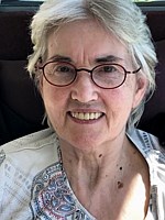 Françoise Chevrier