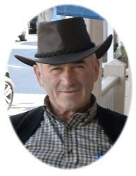 Obituary of William ‘Billy’ Hackett