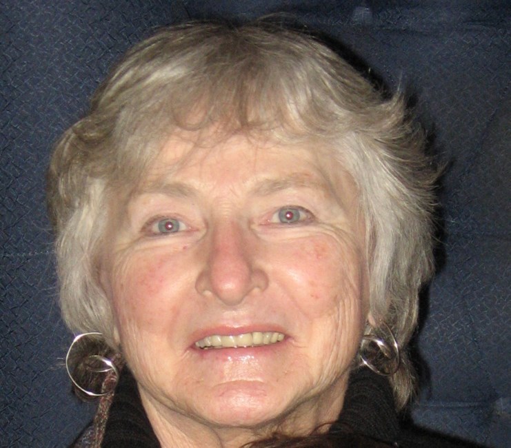 Obituary of Marilyn Janine Bourgeois