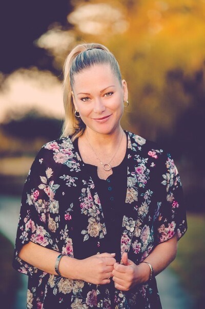 Obituary of Sarah Leona Stanczyk