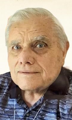 Obituary of Kenneth Leon Peacock