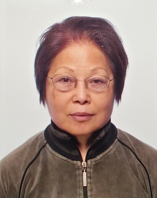 Obituary of Mrs. Chung Yee Wong