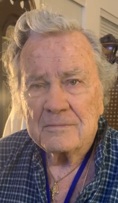 Avis de décès de Roger J. Williams