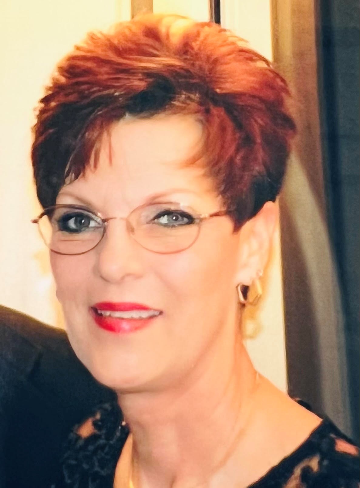 Obituary of Lanna Pearl Crowson