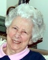 Obituario de Virginia O. Ratliff