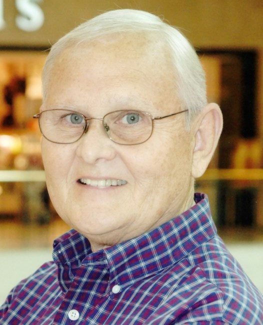 Obituary of Donald Warren Koehler