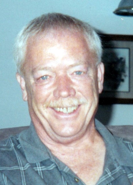 Obituary of Donald Boyd Eidson