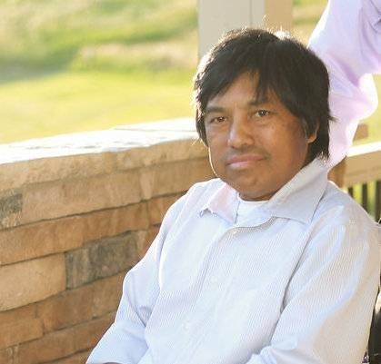 Obituary of Edwin Jose Patague