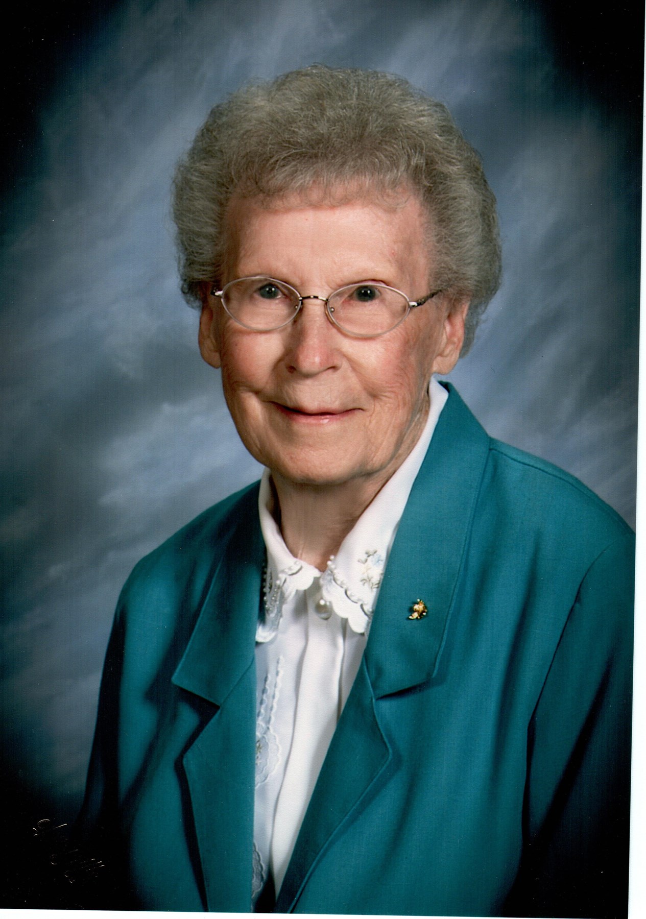 Obituary of Margaret Ophelia Conwell